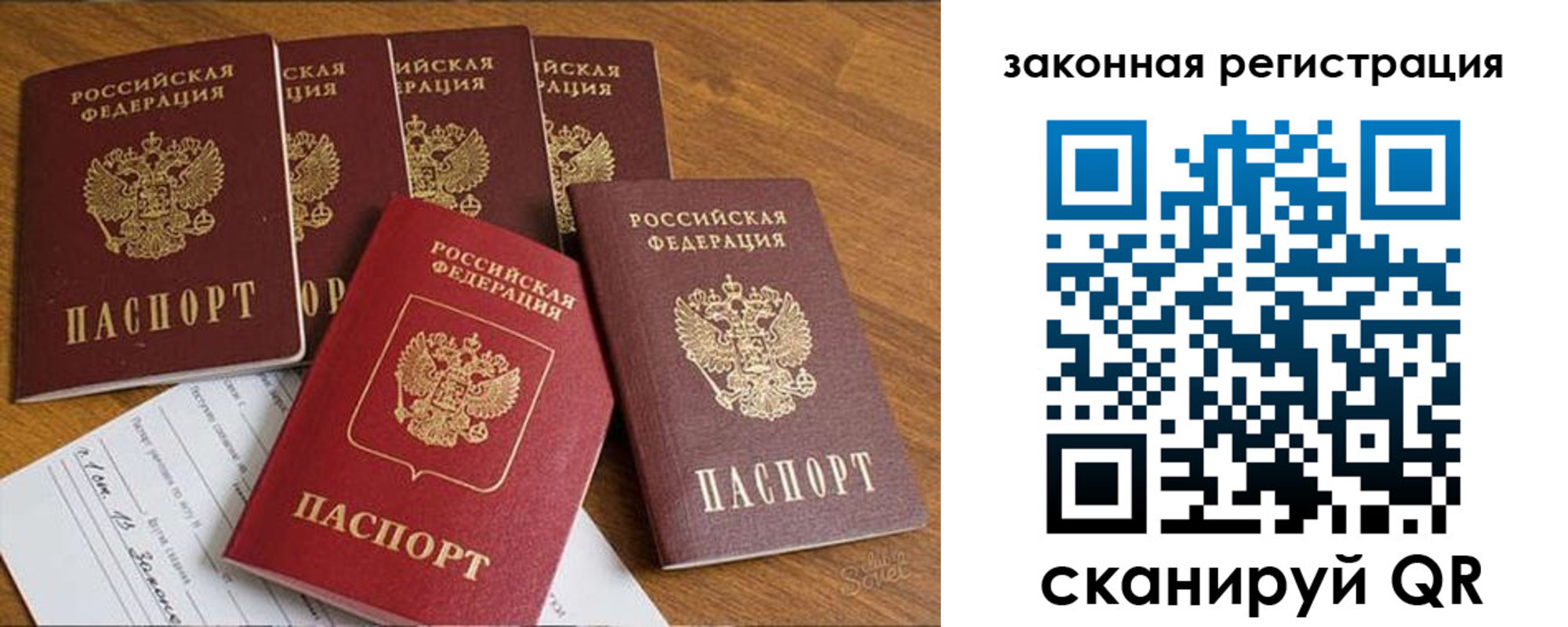 прописка в Жердевке